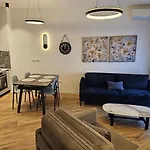 Klaudia Apartments