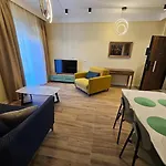 Klaudia Apartments