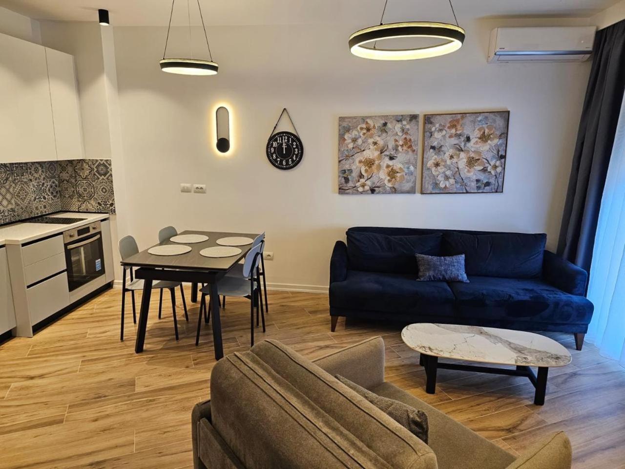Klaudia Apartament Himara