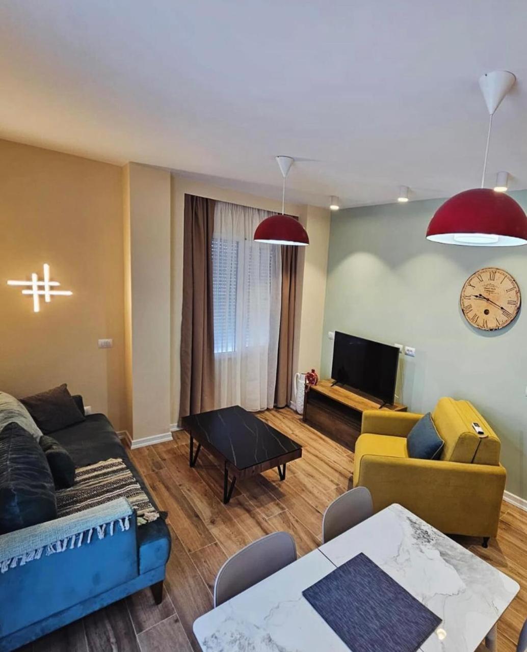 Klaudia Apartament