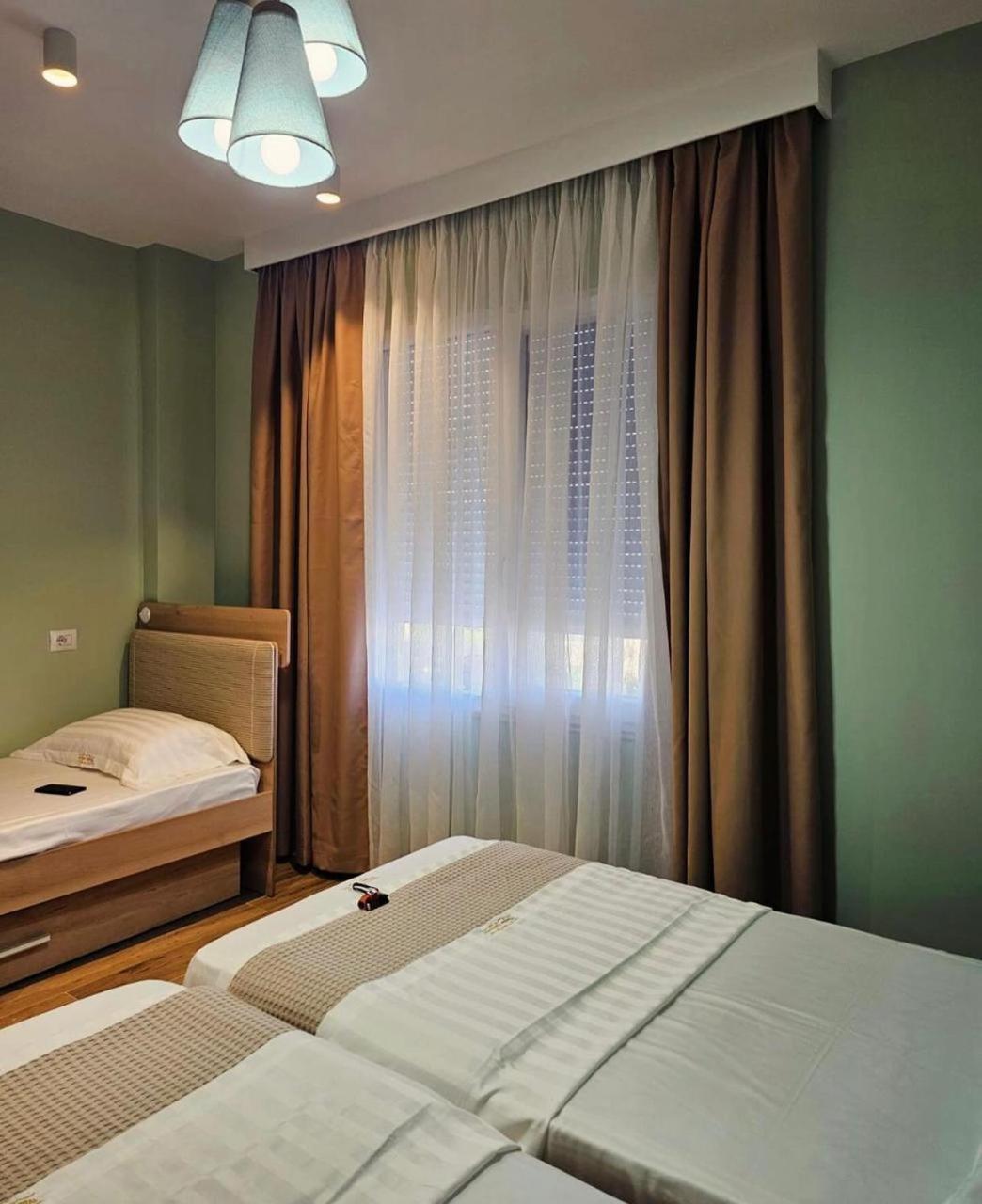 Klaudia Apartament Himara