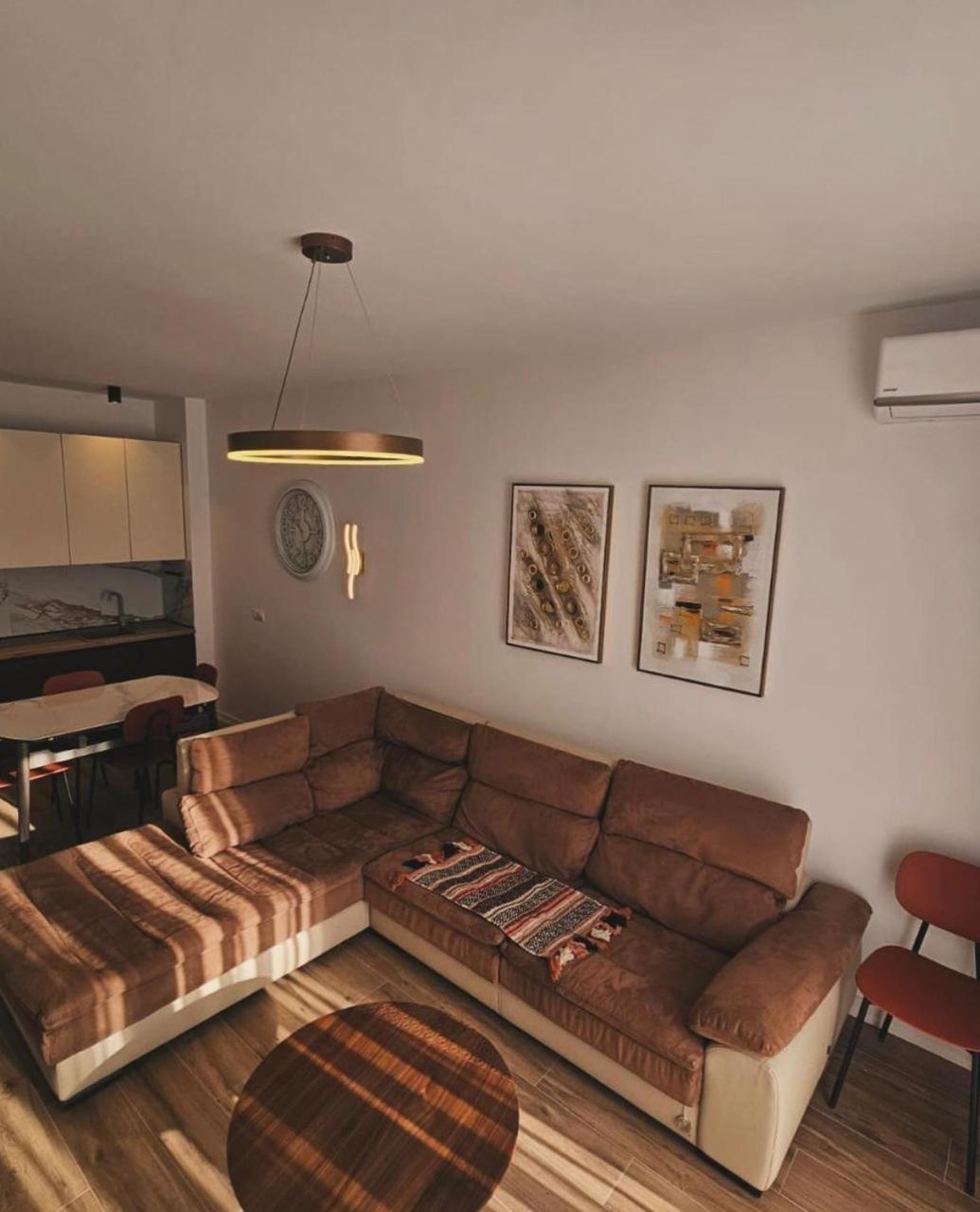 Apartament Klaudia *
