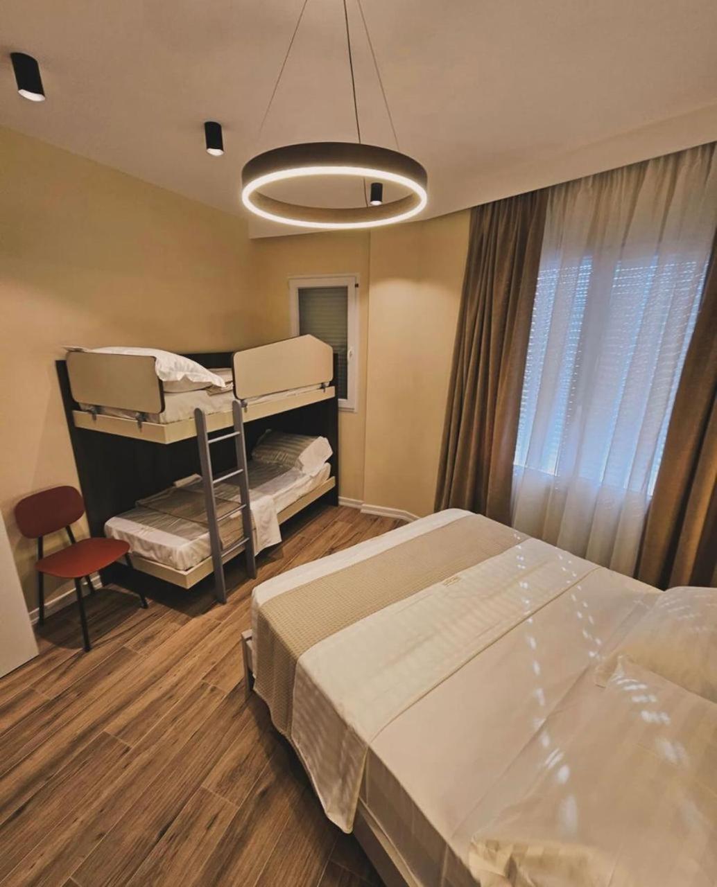 Apartament Klaudia Himara