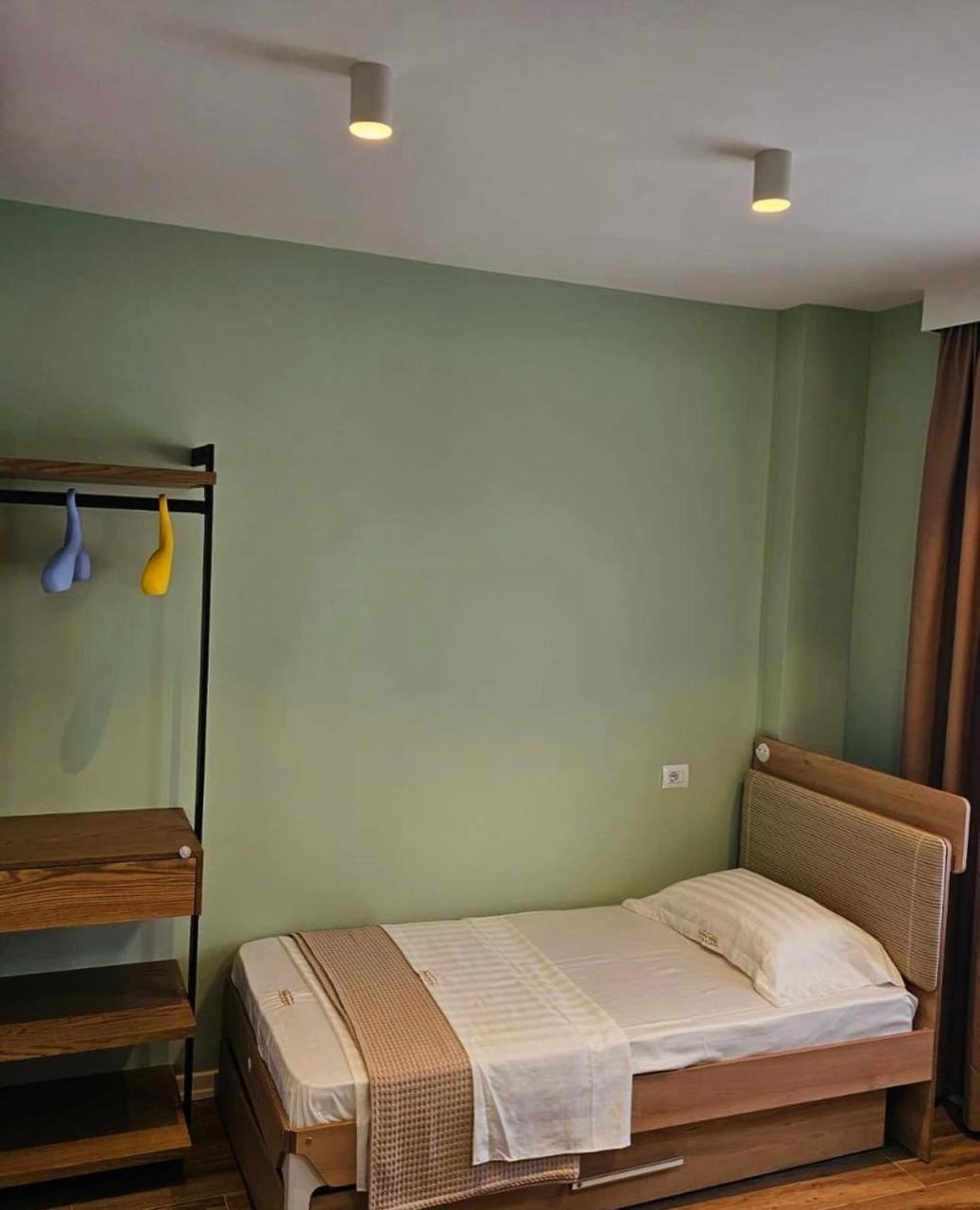 Klaudia Apartament