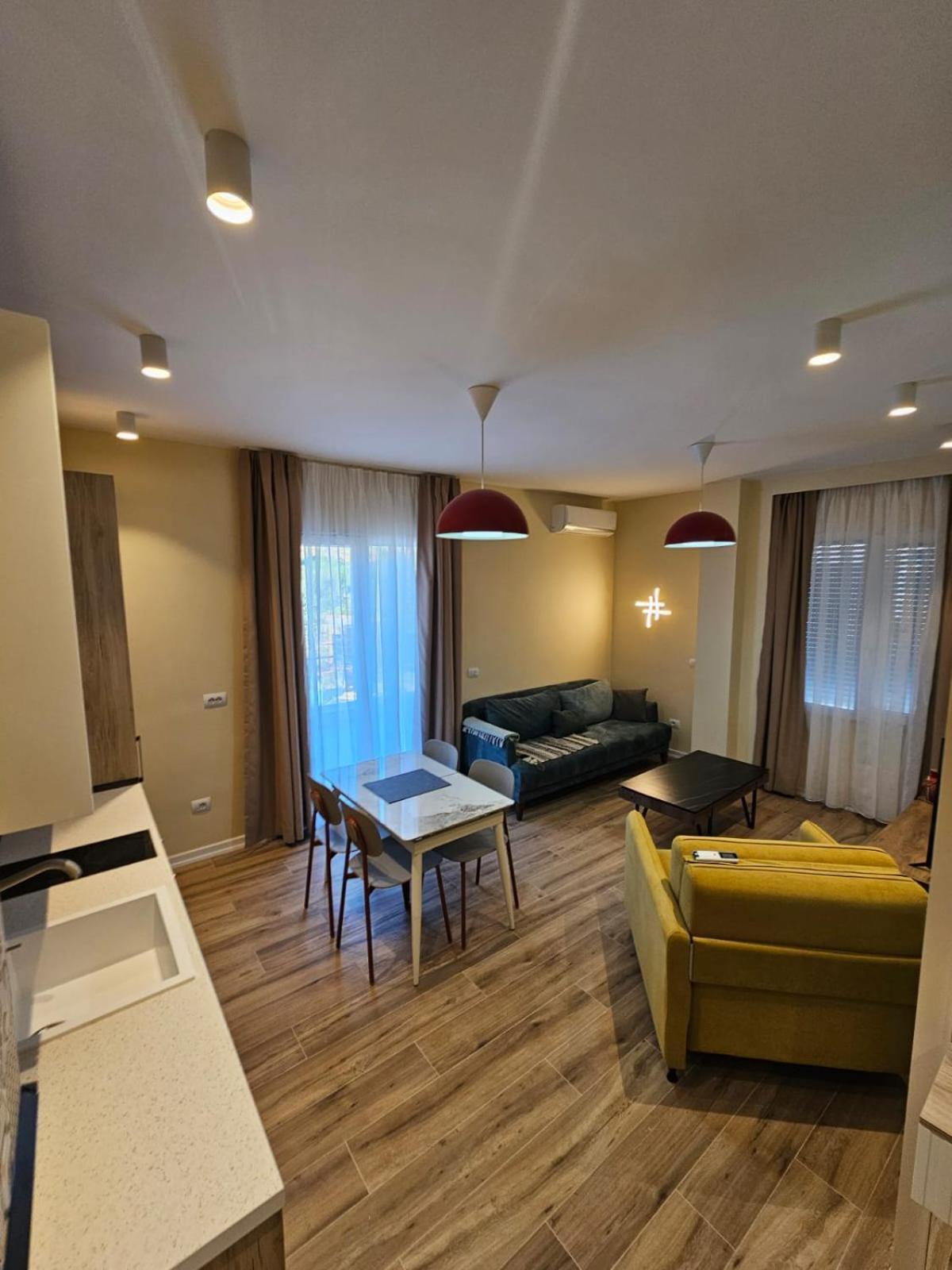 Klaudia Apartament