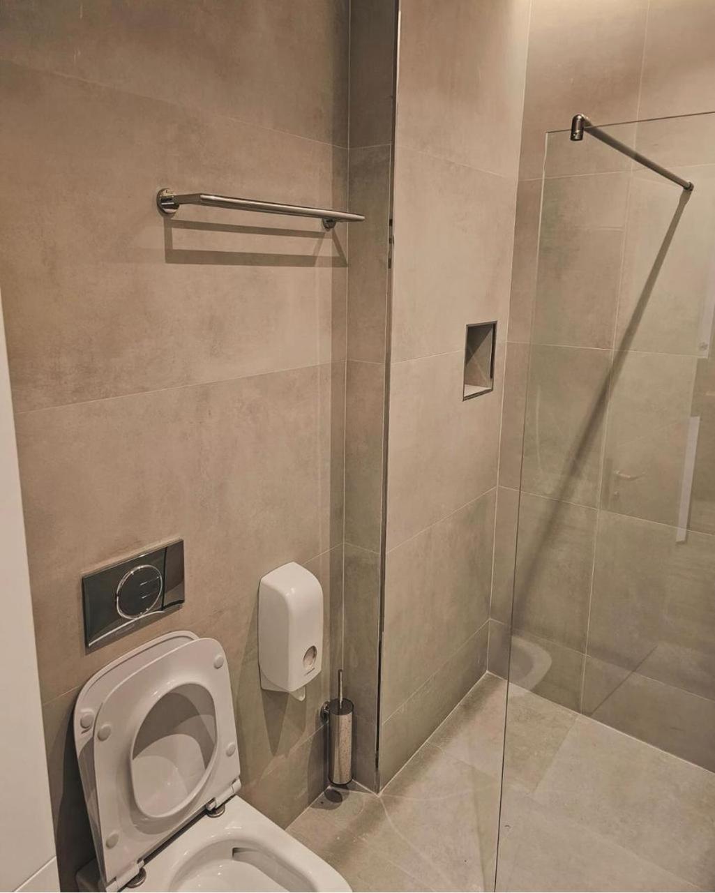 Apartament Klaudia Himara