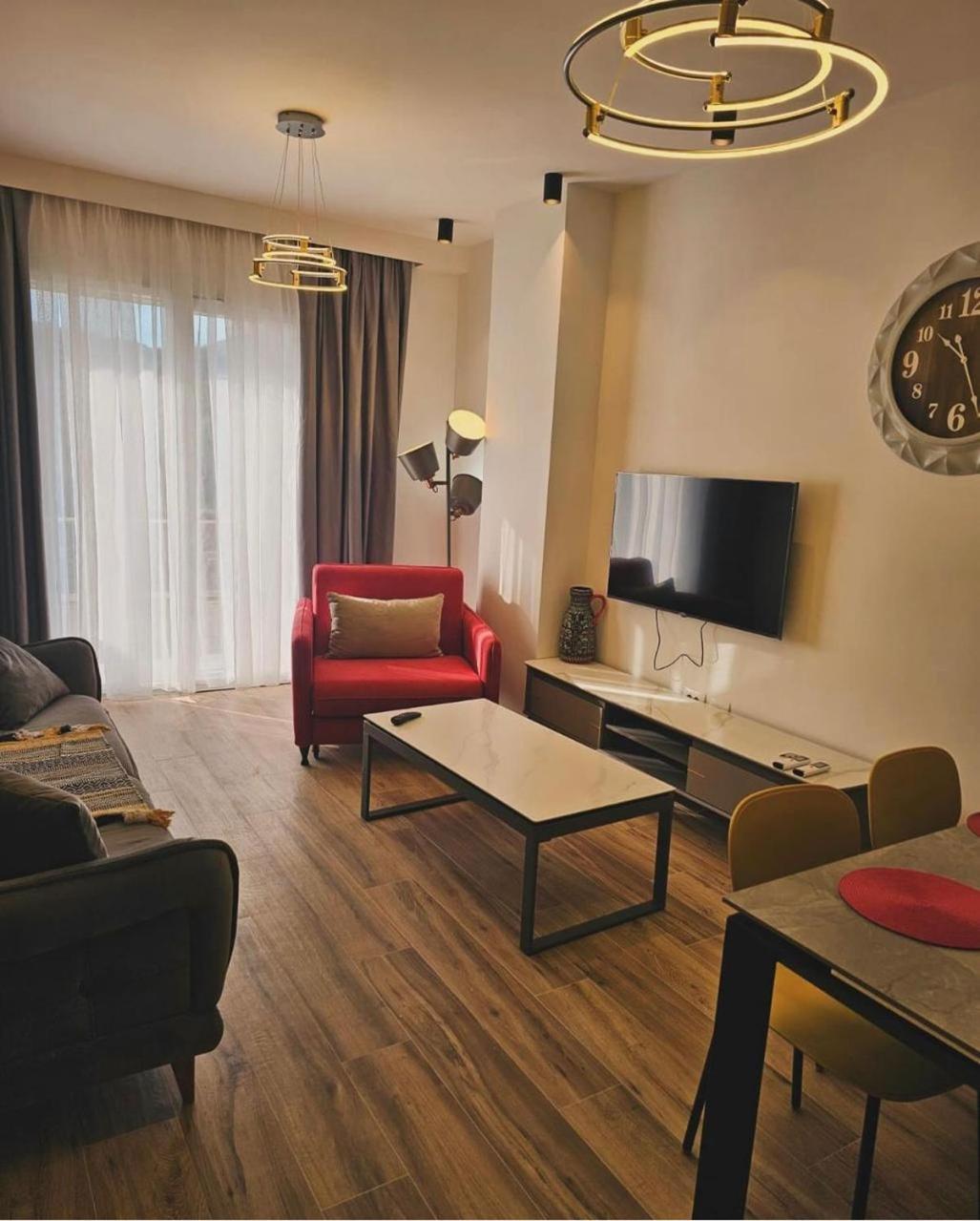 Klaudia Apartament Himara