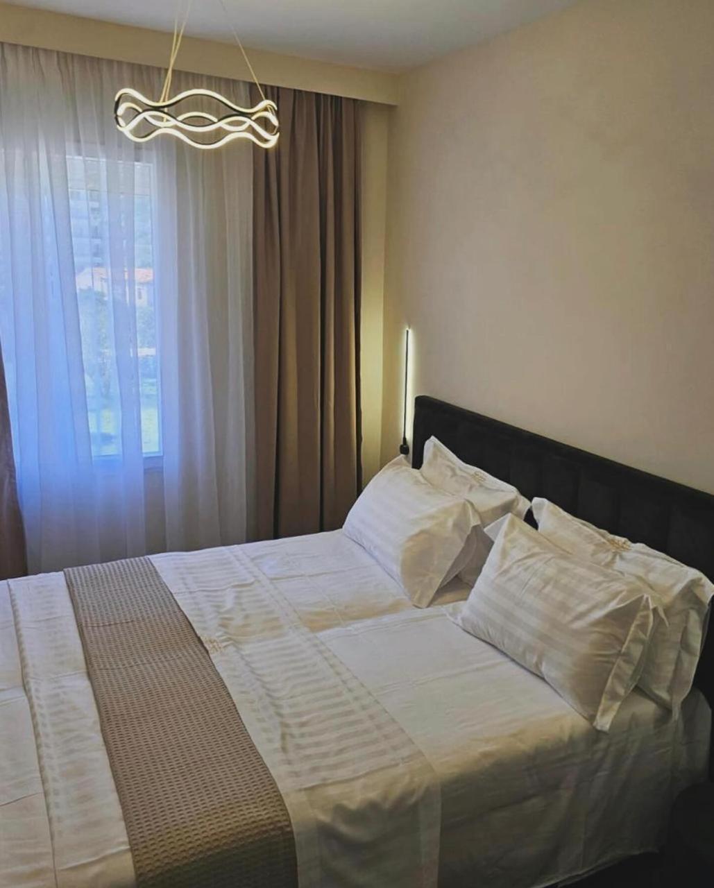 Apartament Klaudia *