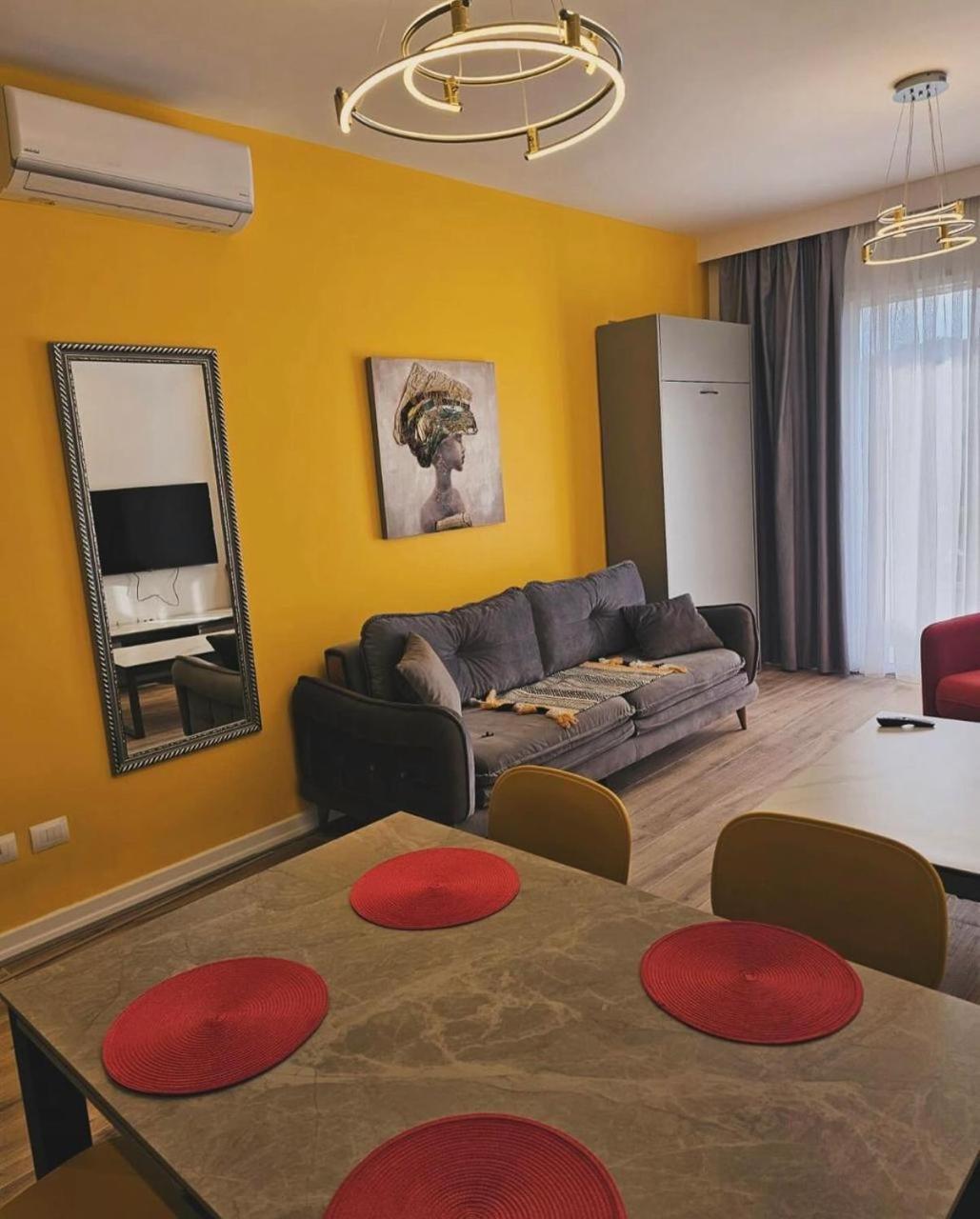 Klaudia Apartament