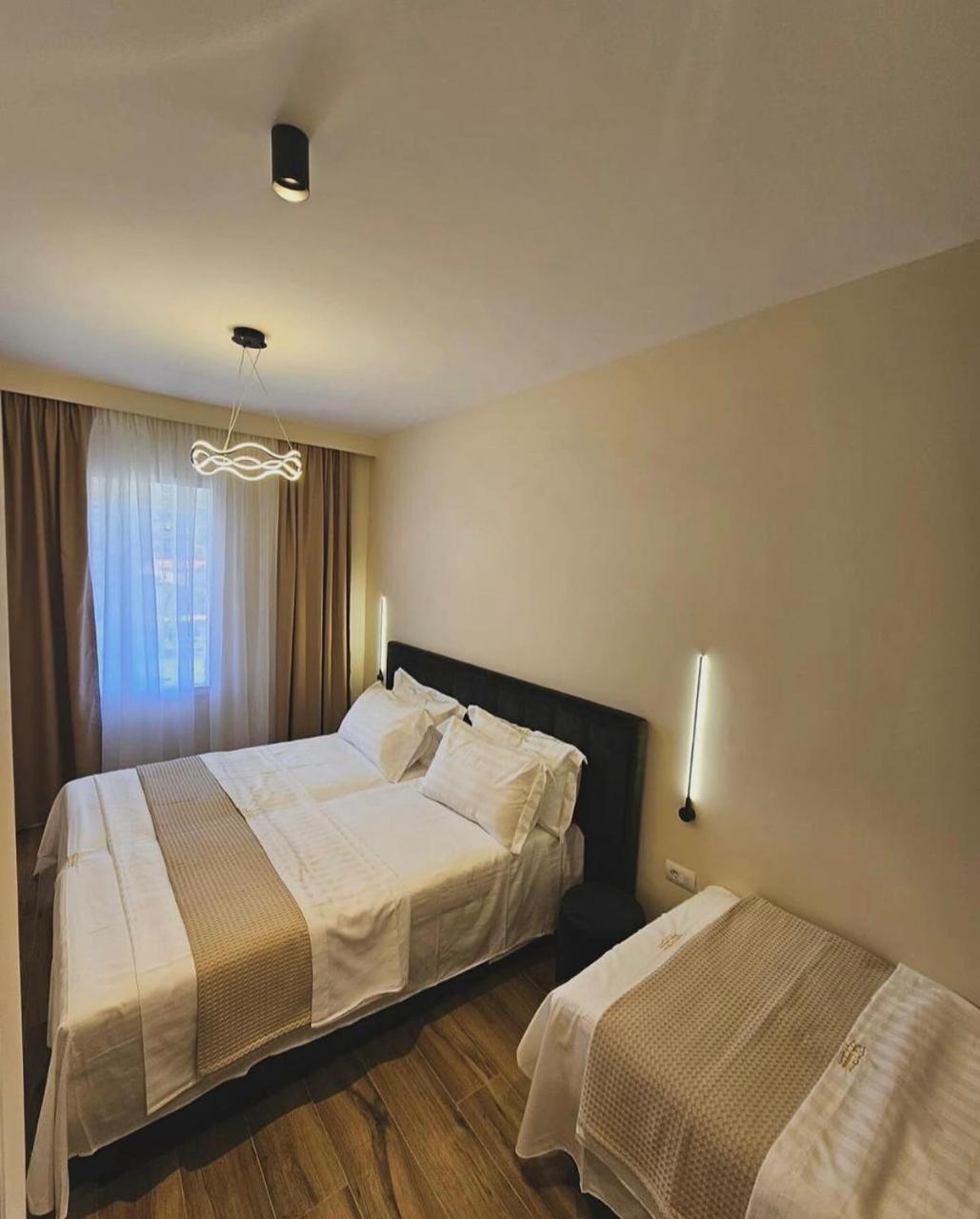 Klaudia Apartament