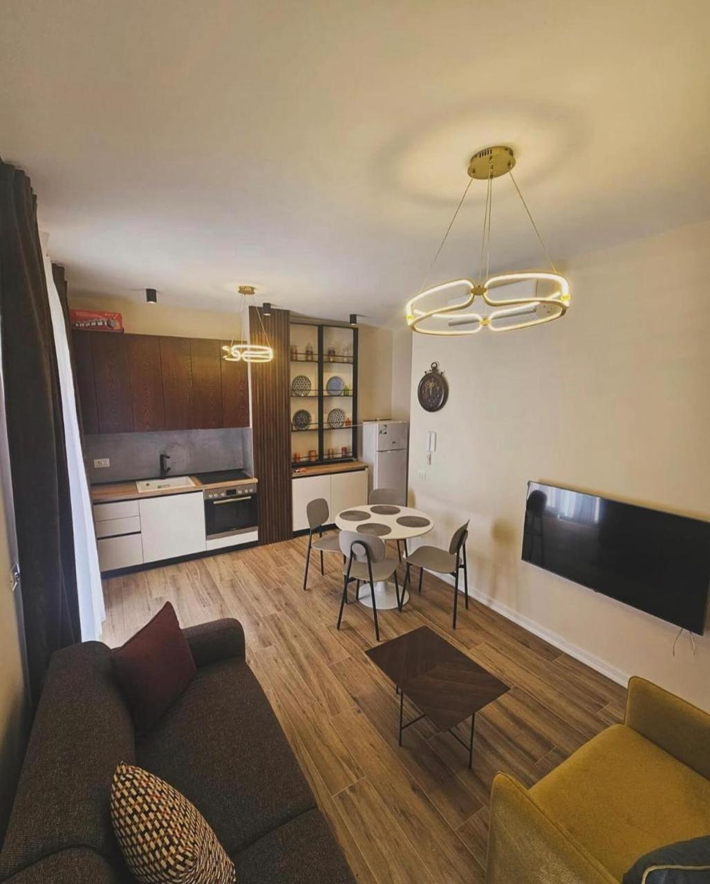 Klaudia Apartament
