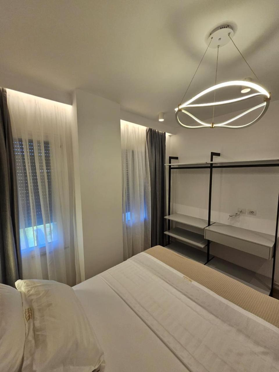 Klaudia Apartament Himara