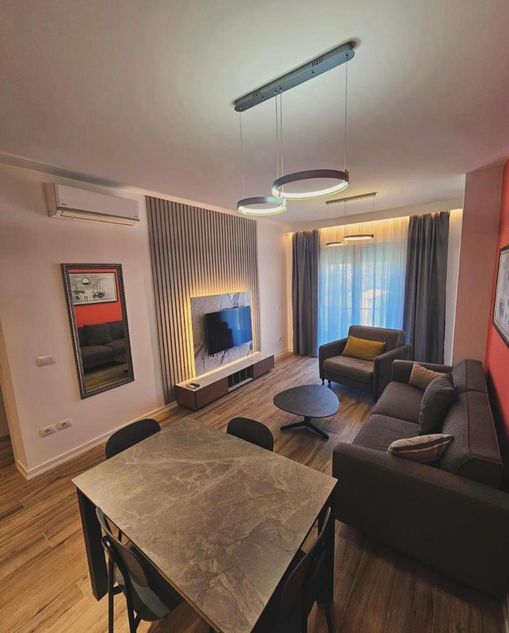 Apartament Klaudia