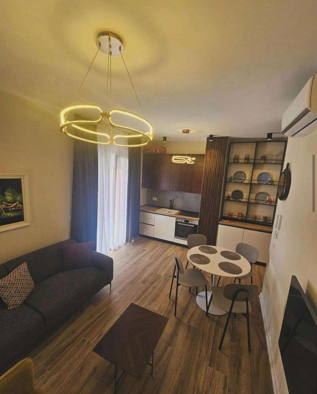 Klaudia Apartament