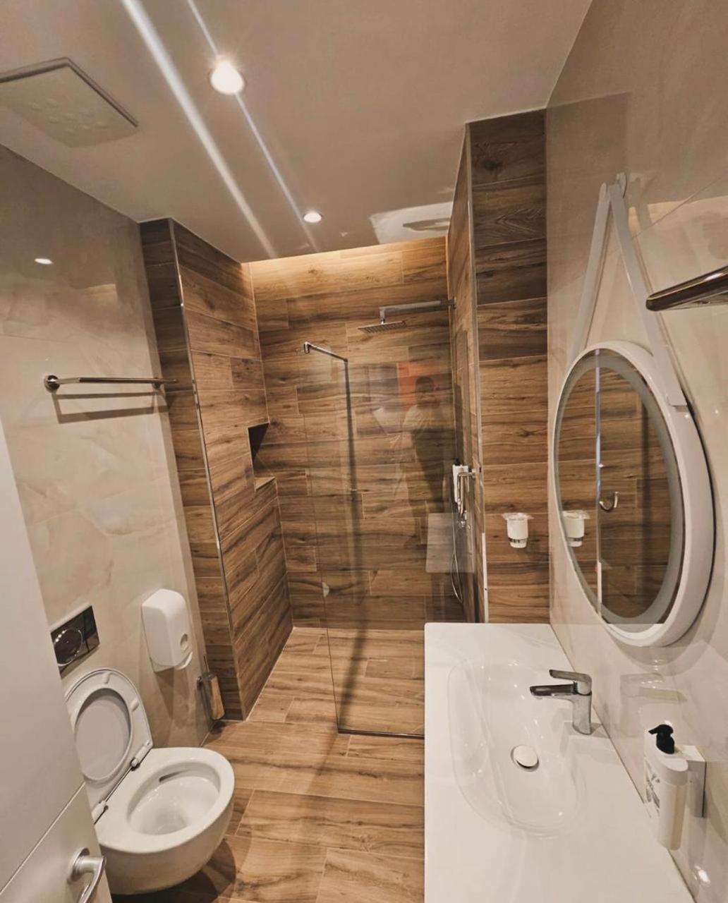 Klaudia Apartament