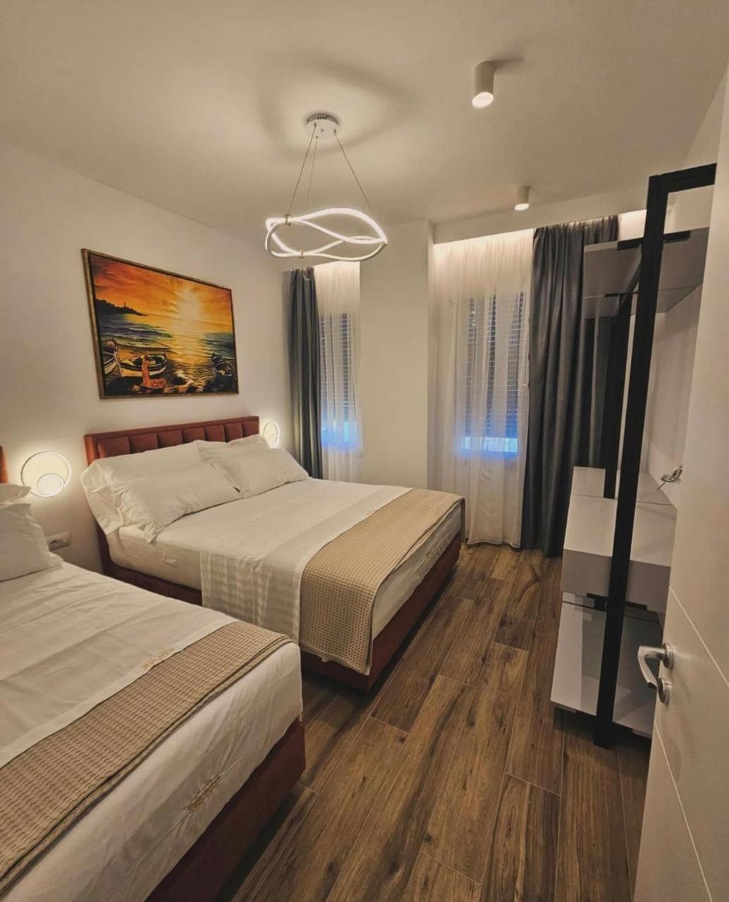 Apartament Klaudia