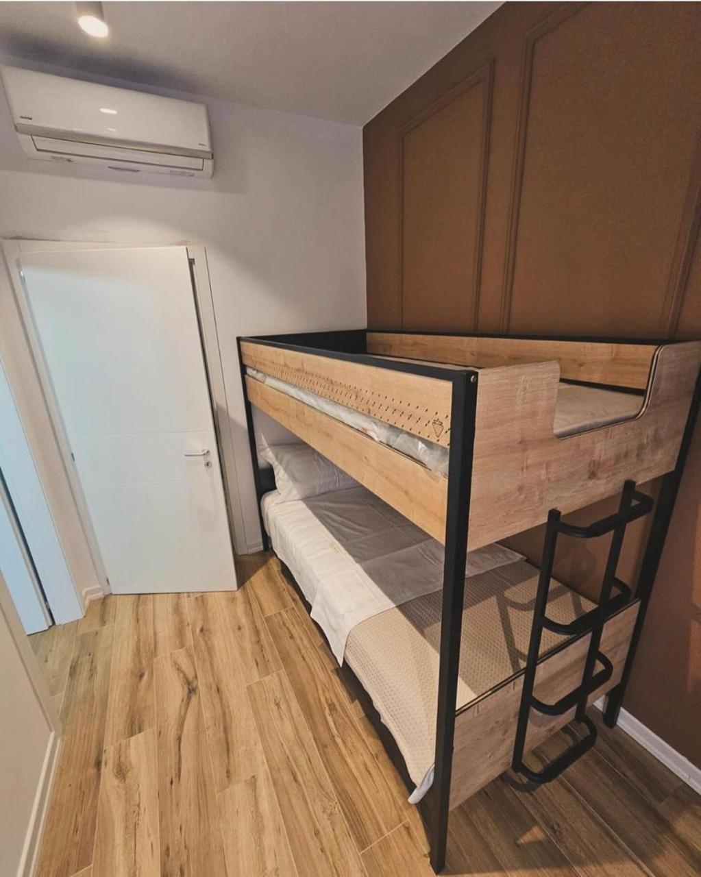 Klaudia Apartament