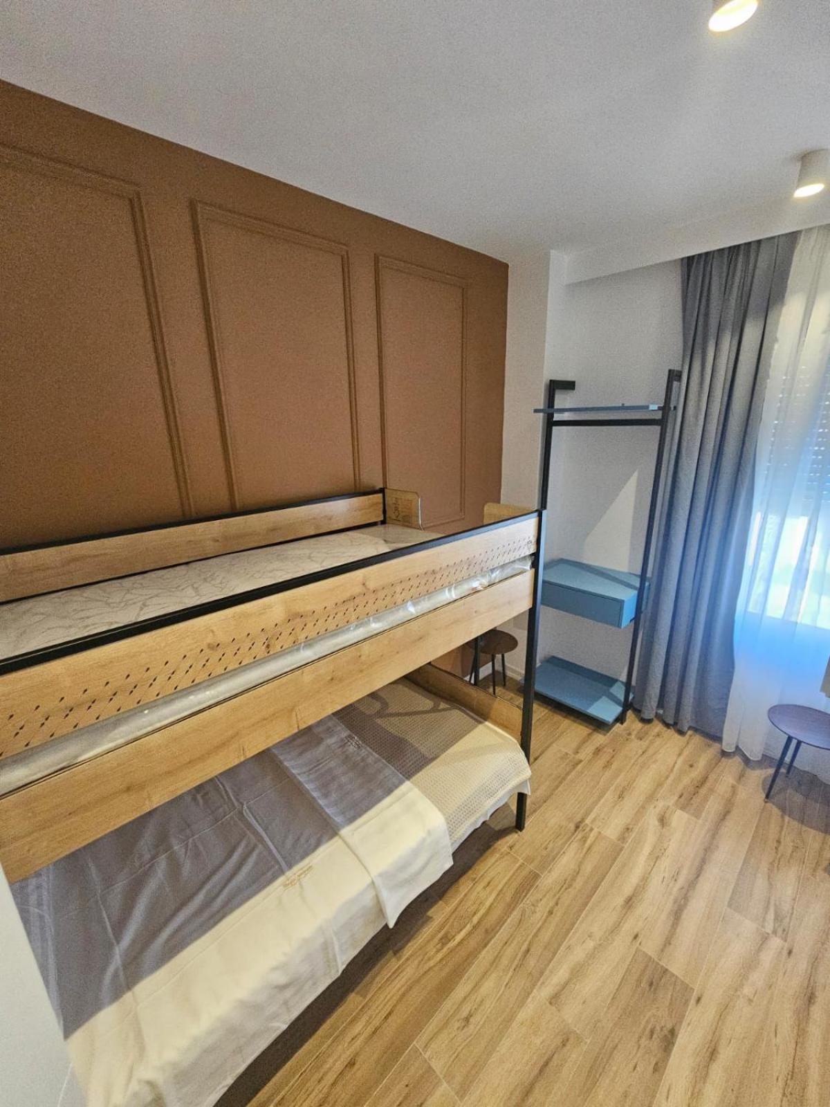 Klaudia Apartament *