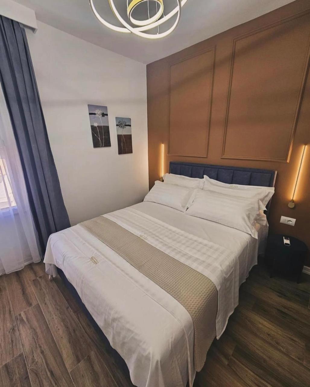 Apartament Klaudia Himara