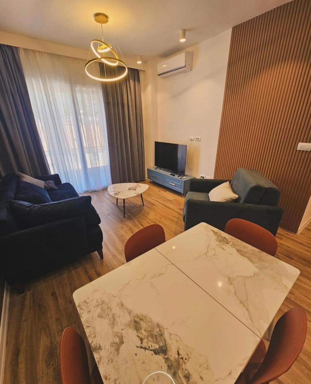 Apartament Klaudia
