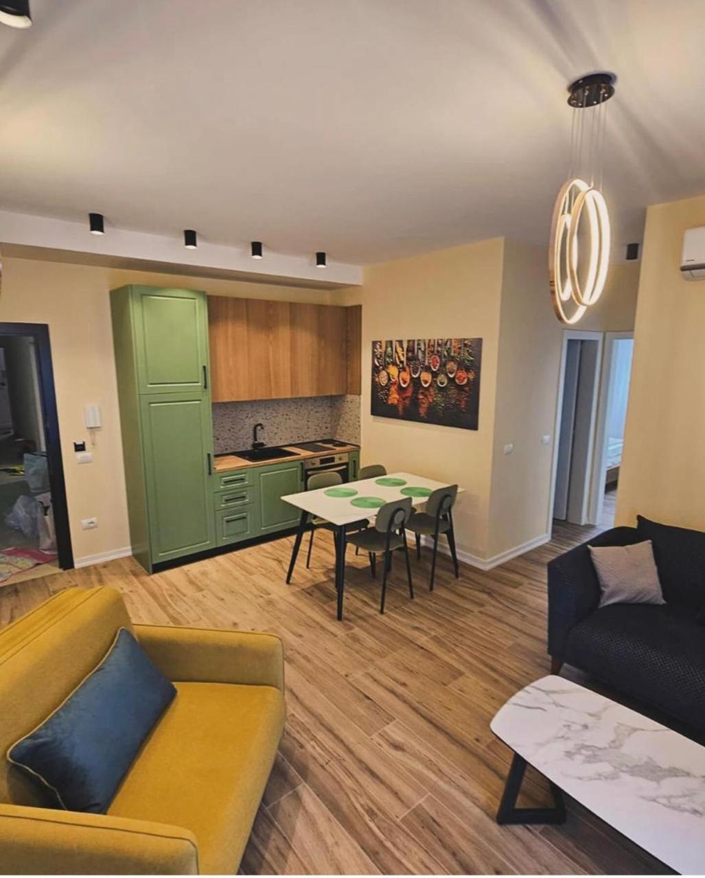 Apartament Klaudia *
