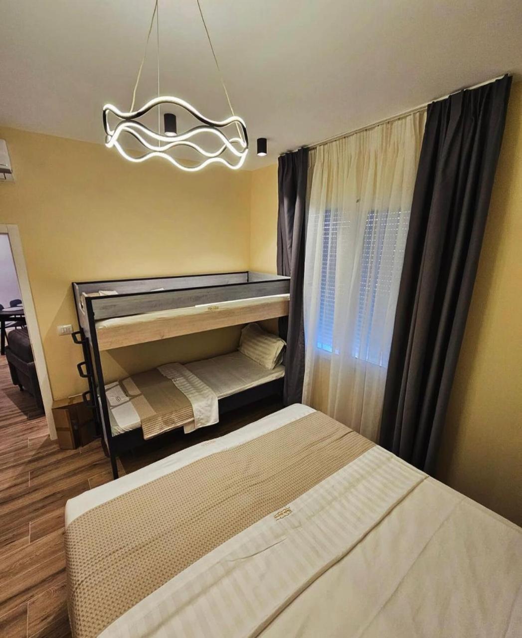 Apartament Klaudia