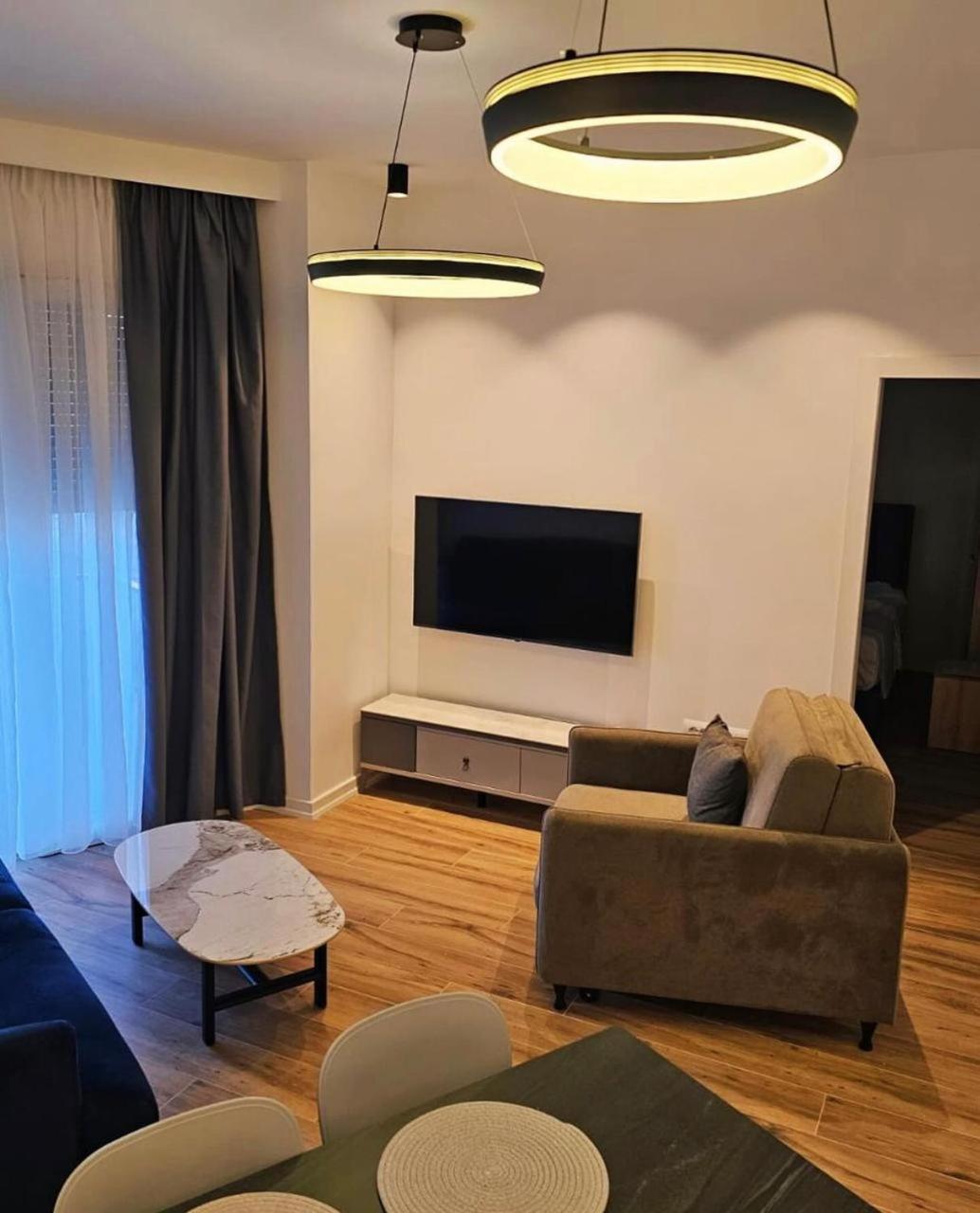Apartament Klaudia