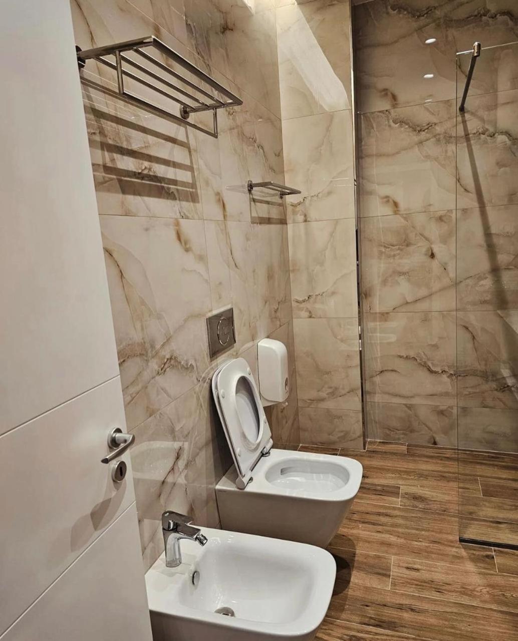 Apartament Klaudia *