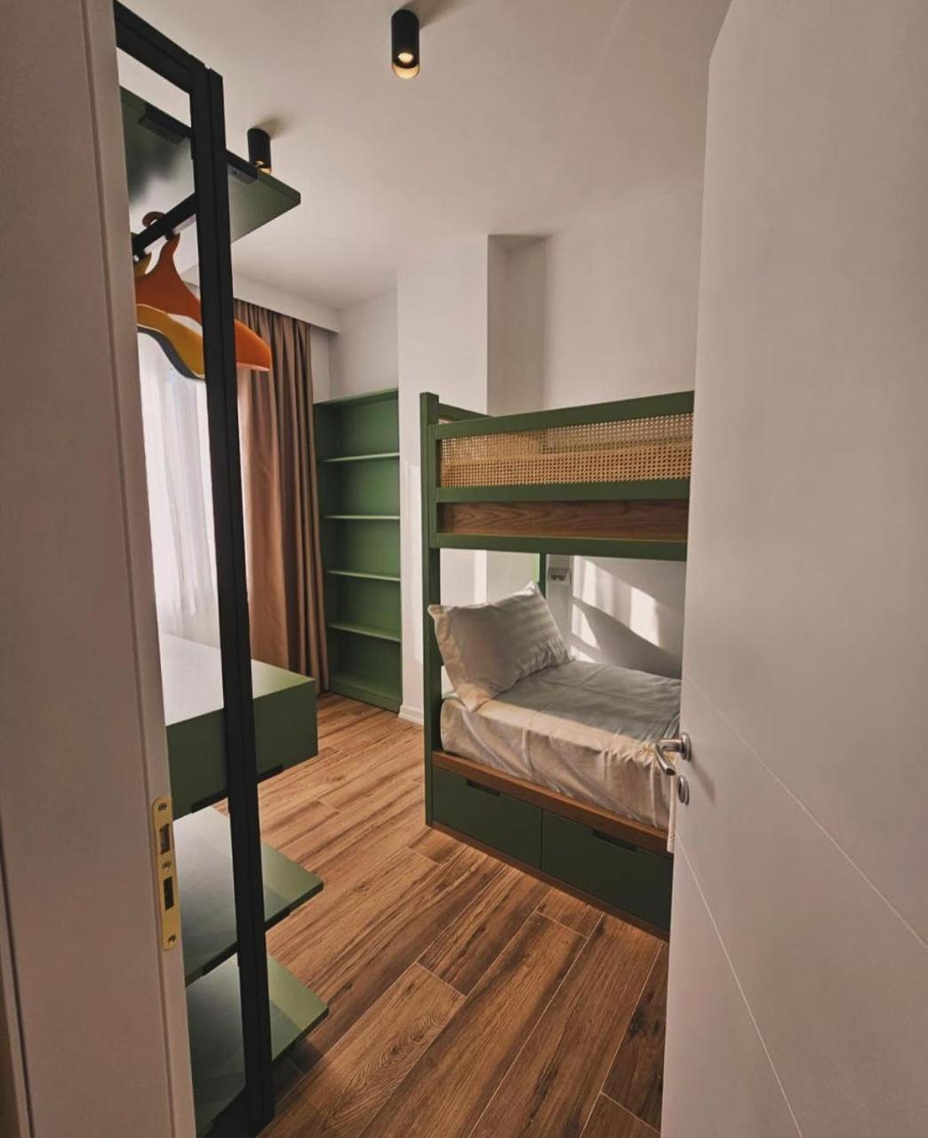 Apartament Klaudia