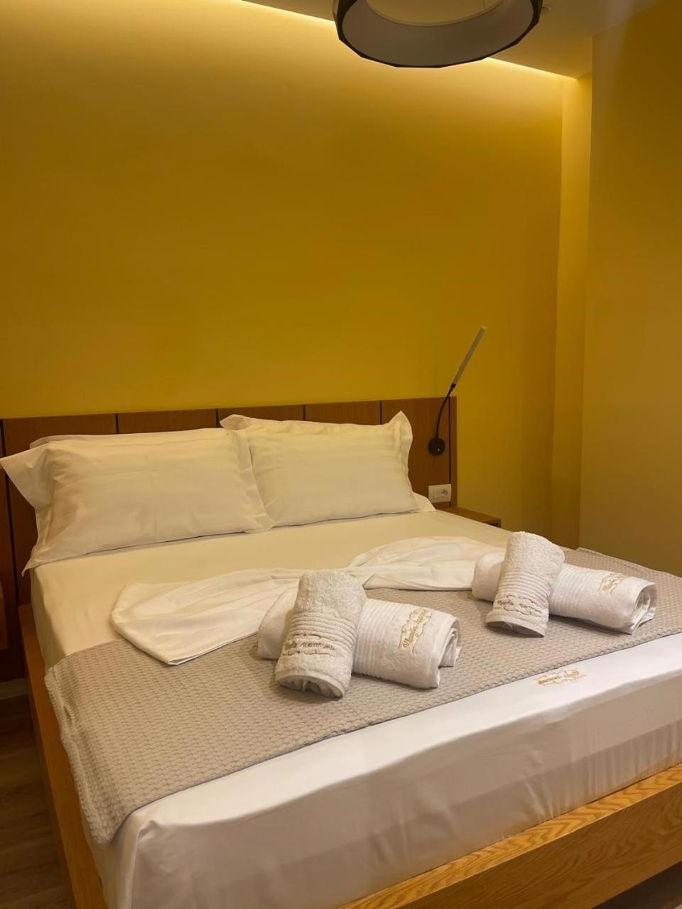 Klaudia Apartament