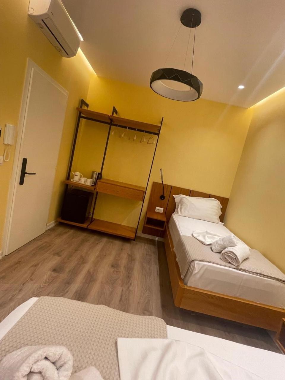 Klaudia Apartament *