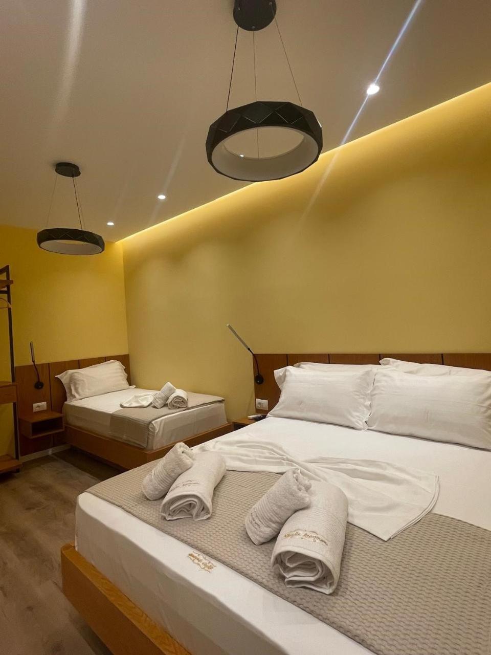 Apartament Klaudia *